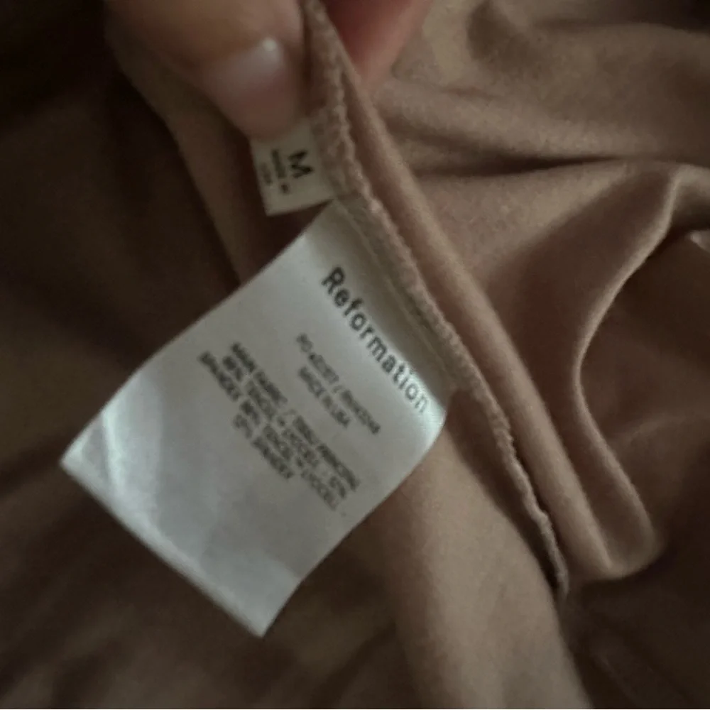 Reformation Nila Dress - Picture 7 of 8